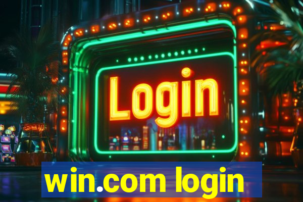 win.com login