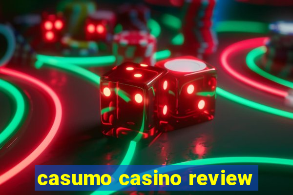 casumo casino review