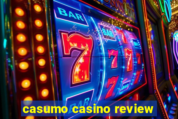 casumo casino review