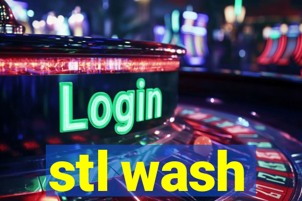 stl wash