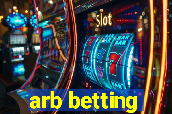 arb betting