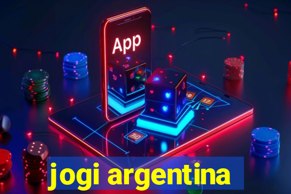 jogi argentina