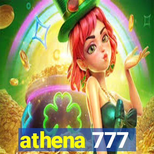 athena 777