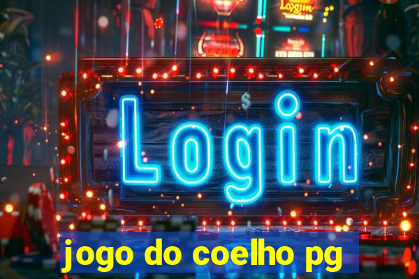 jogo do coelho pg