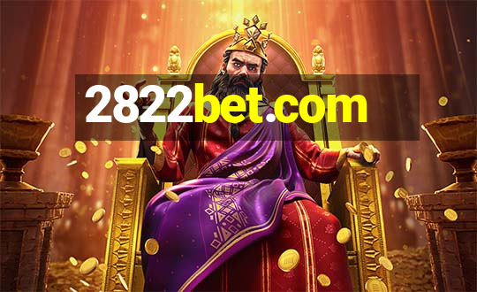 2822bet.com