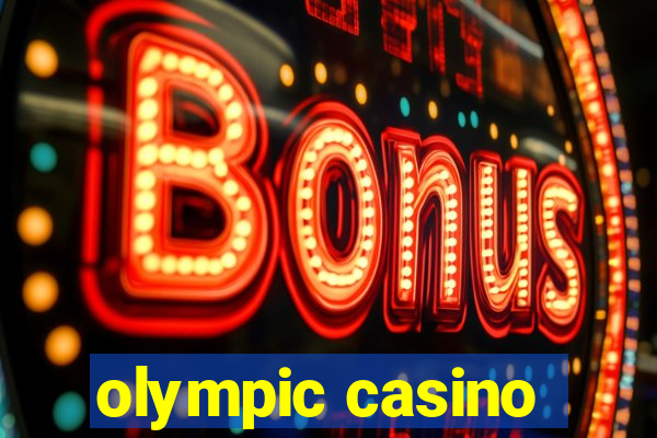 olympic casino