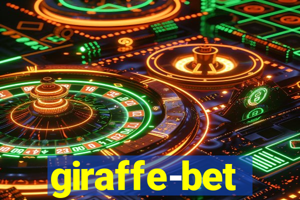 giraffe-bet