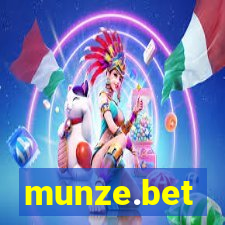 munze.bet