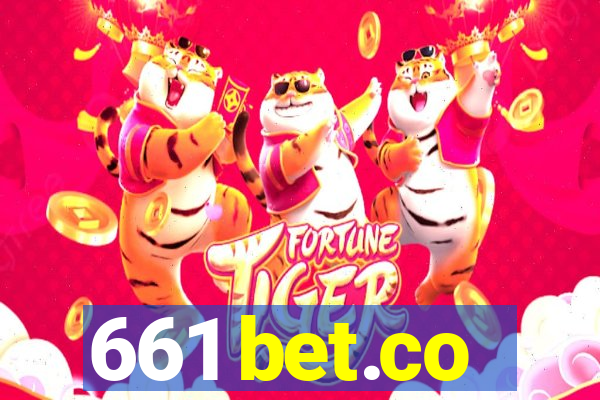 661 bet.co