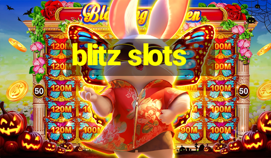 blitz slots