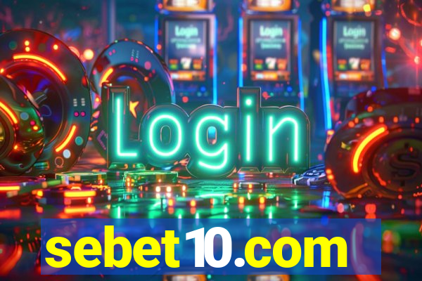 sebet10.com