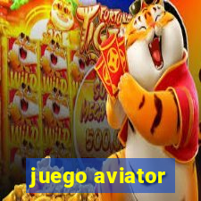 juego aviator