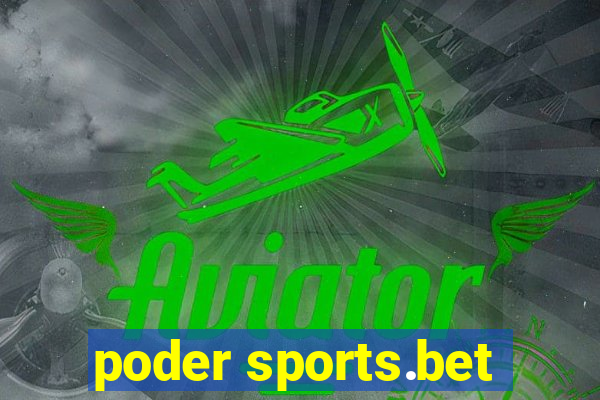 poder sports.bet