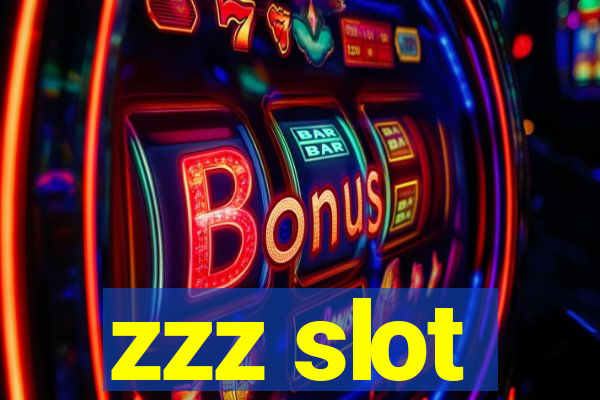 zzz slot