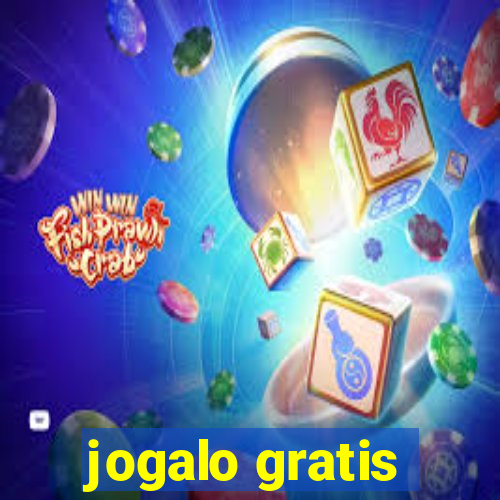 jogalo gratis