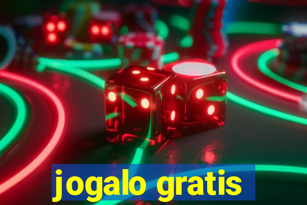 jogalo gratis