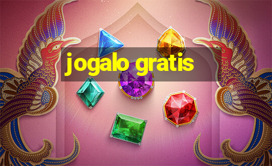 jogalo gratis