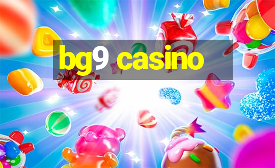 bg9 casino