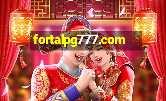 fortalpg777.com