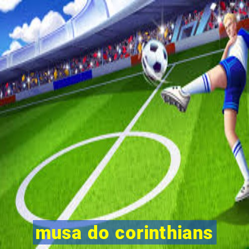 musa do corinthians