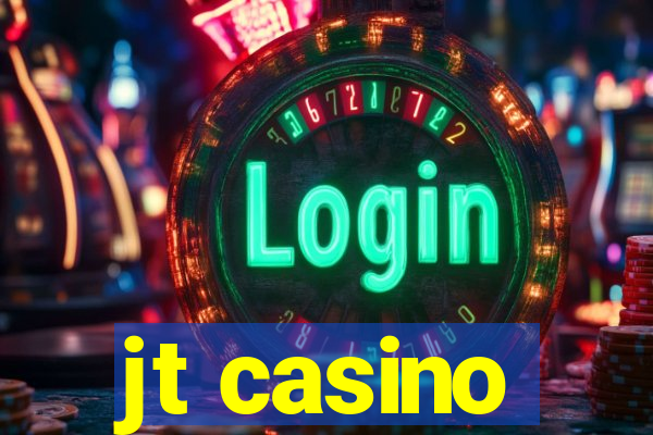 jt casino