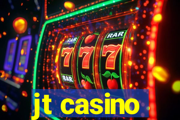 jt casino