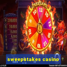 sweepstakes casino