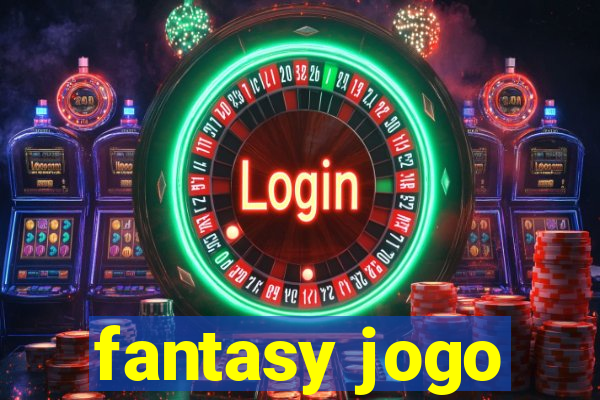 fantasy jogo