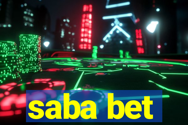 saba bet