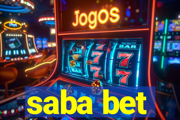 saba bet