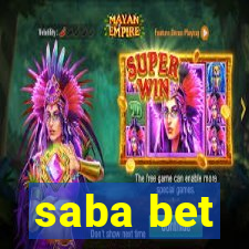 saba bet