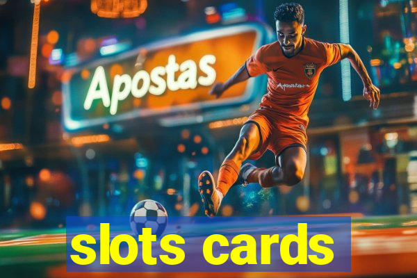 slots cards