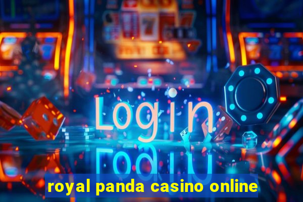 royal panda casino online