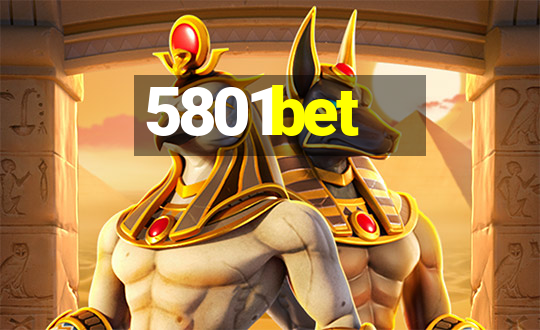 5801bet