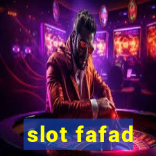 slot fafad