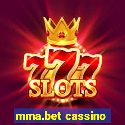 mma.bet cassino