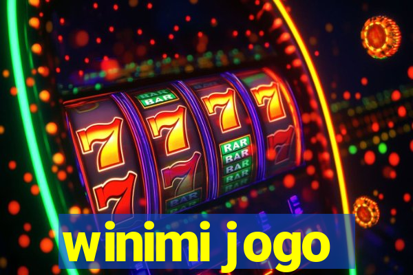 winimi jogo