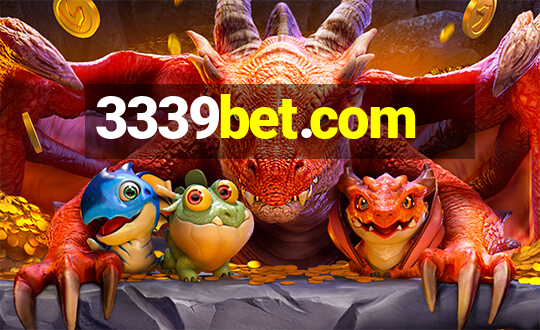 3339bet.com