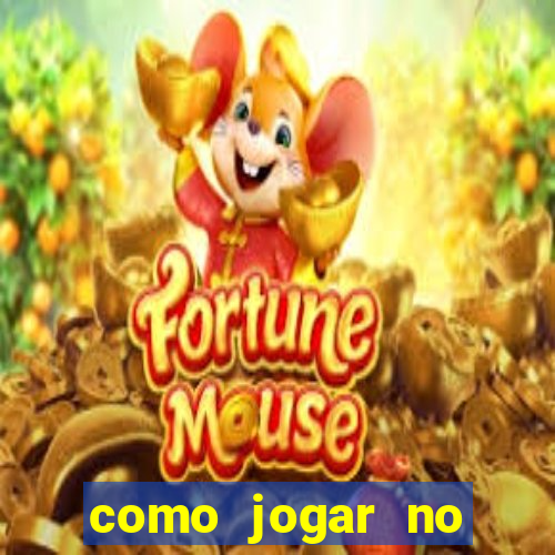 como jogar no fortune ox