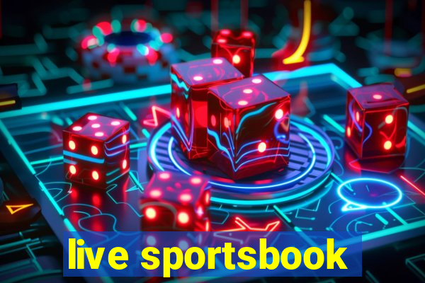 live sportsbook