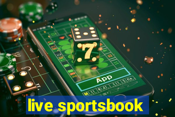 live sportsbook