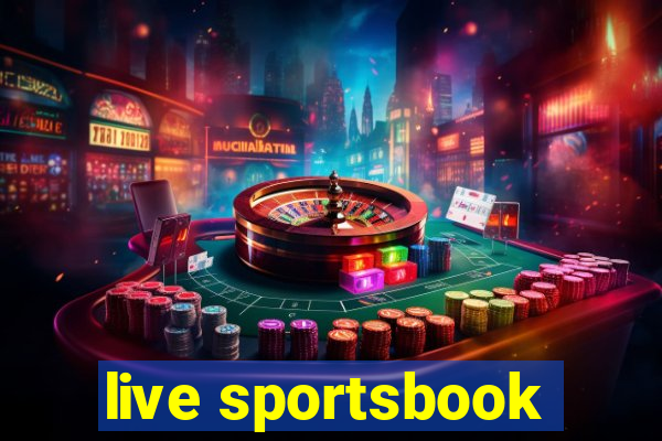 live sportsbook