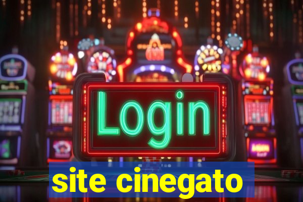 site cinegato