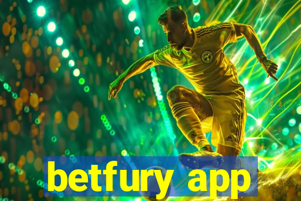 betfury app