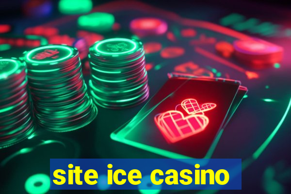 site ice casino