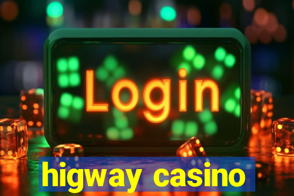 higway casino