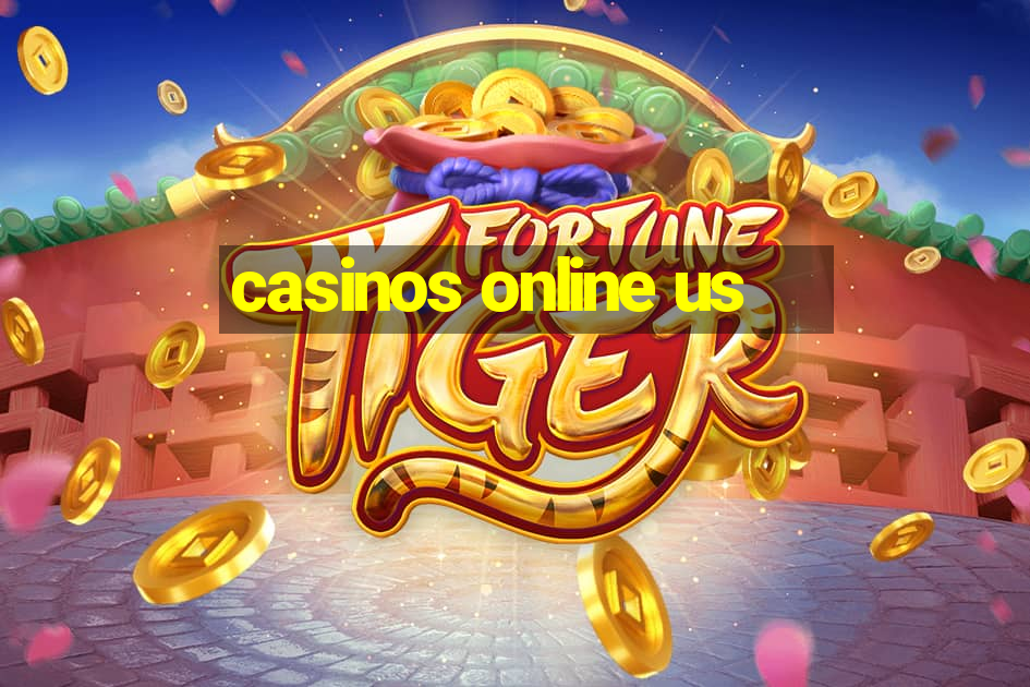 casinos online us