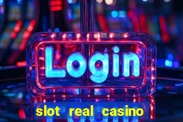 slot real casino reclame aqui