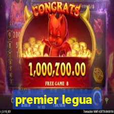 premier legua