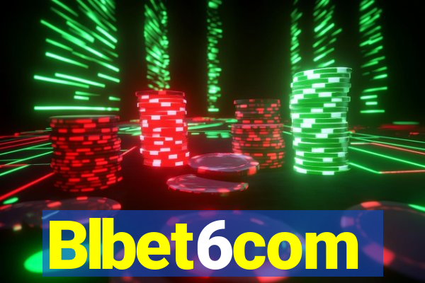 Blbet6com